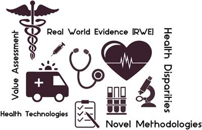 Can Real-World Evidence Help Restore Decades of Health Inequalities by Informing Health Care Decision-Making? Certainly, and Here is How